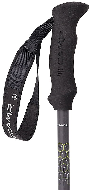 CAMP BACKCOUNTRY CARBON 2.0 handle