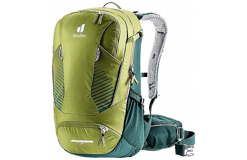 Deuter Trans Alpine 24  ירוק