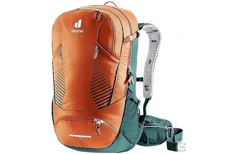 Trance alpine 30 Orange 2024