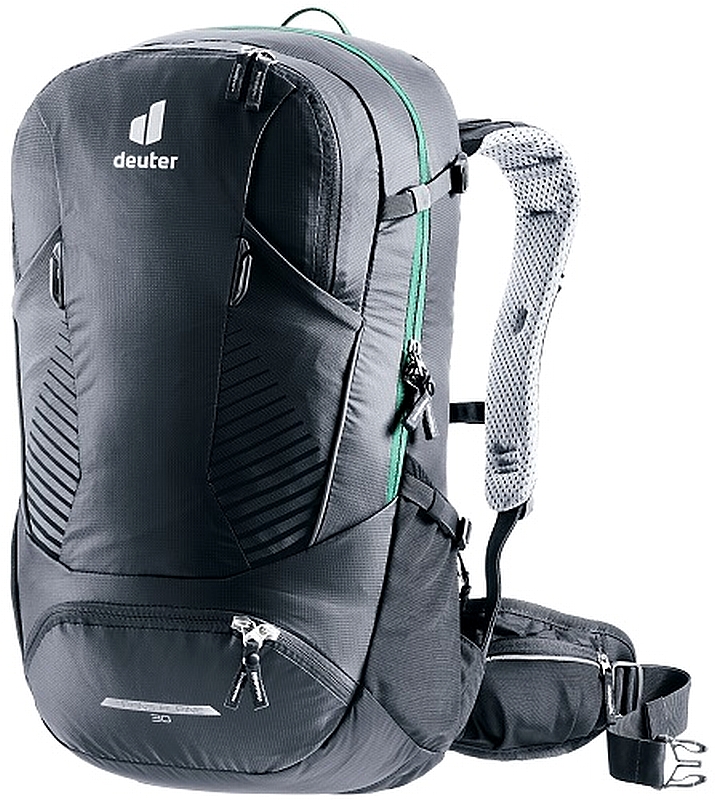 שחור - Deuter Trans Alpine 24