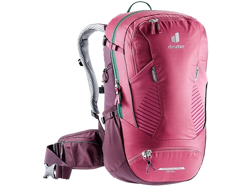 Deuter Trans Alpine 28 SL  רובי ברי