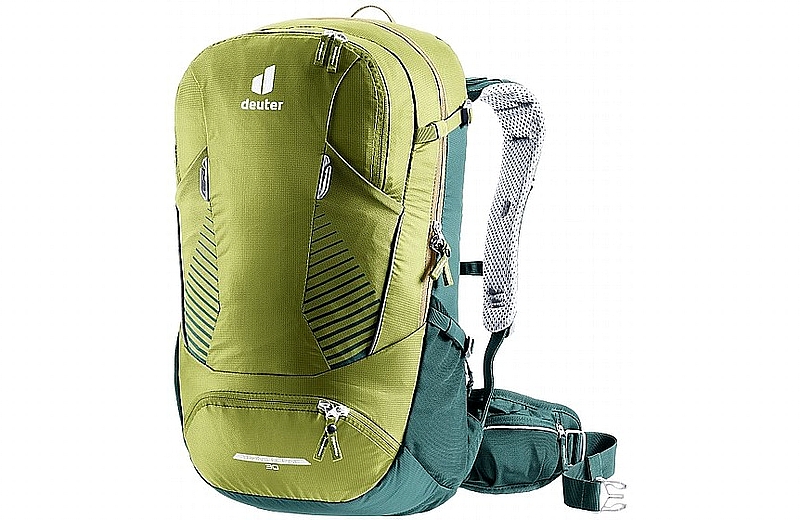 Trance alpine 30 Green 2024