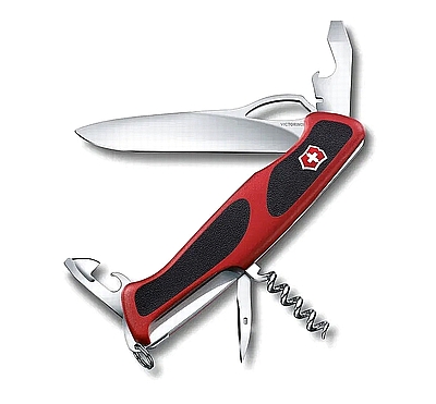 אולר  Victorinox Ranger 61 M Grip