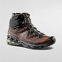 נעלי הליכה  ULTRA RAPTOR II MID LEATHER WIDE GTX