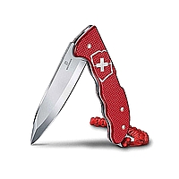 אולר כיס אדום מתקפל Victorinox Evoke Hunter  Alox