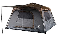 אוהל משפחתי ל 8 GURO Panorama 8P v2