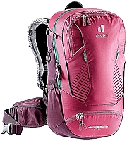 תיק יום רכיבה לנשים  Deuter Trans Alpine 28 SL