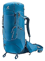 תרמיל מסע - Deuter Aircontact Core 60+10