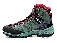 נעלי הליכה לנשים  Salewa Alp Trainer 2 Mid GTX W