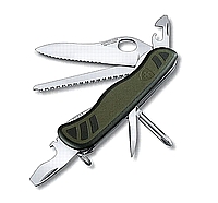 אולר צבאי SWISS SOLDIER`S KNIFE VICTORINOX