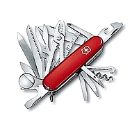 אולר Swiss Champ Victorinox