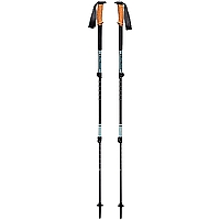 זוג מקלות הליכה Black Diamond WOMEN TRAIL Ergo Cork